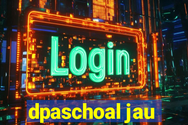 dpaschoal jau